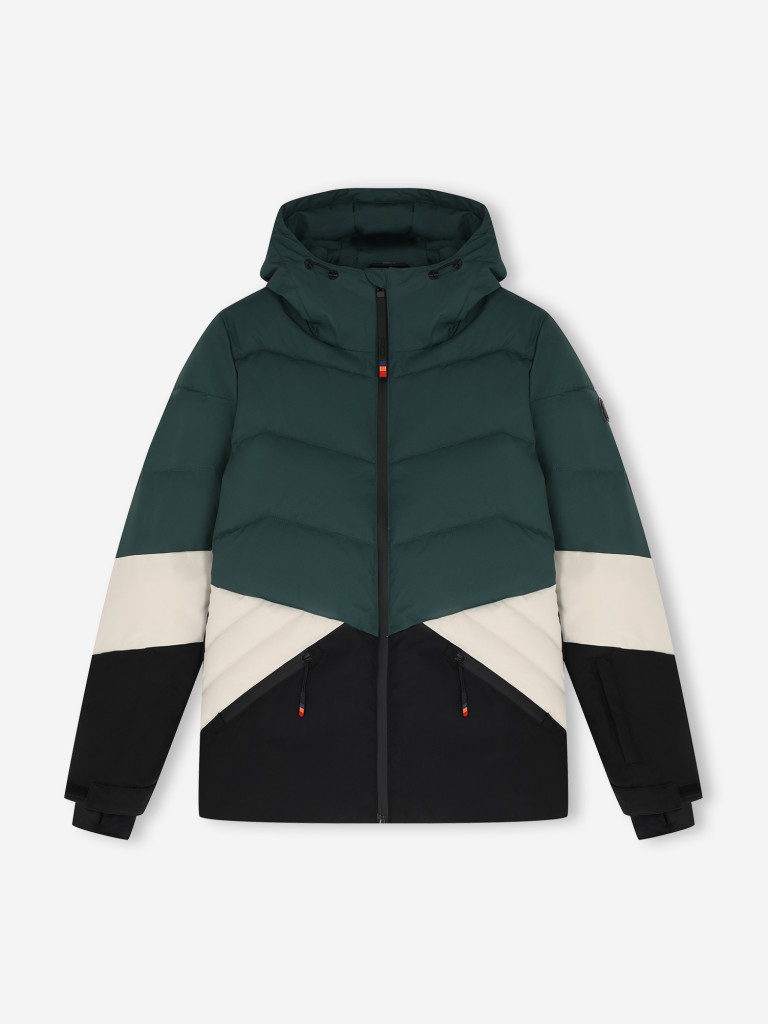 Ellesse Melina әйелдер жылы курткасы — фото №16