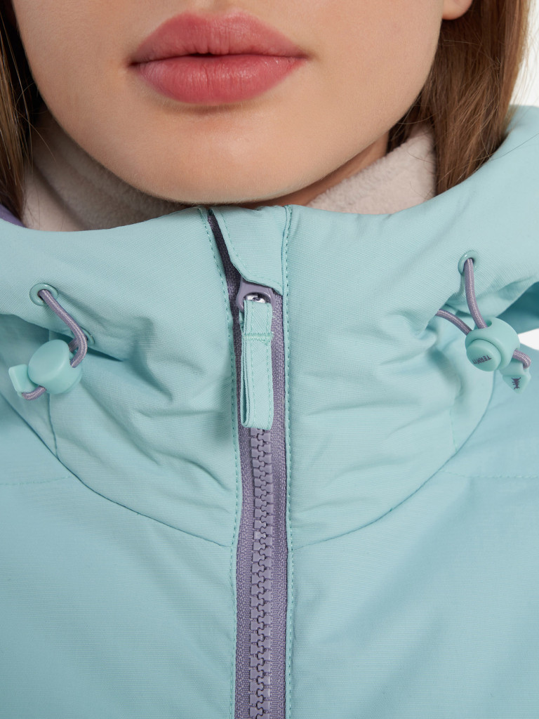 Пуховик женский Termit — фото №8