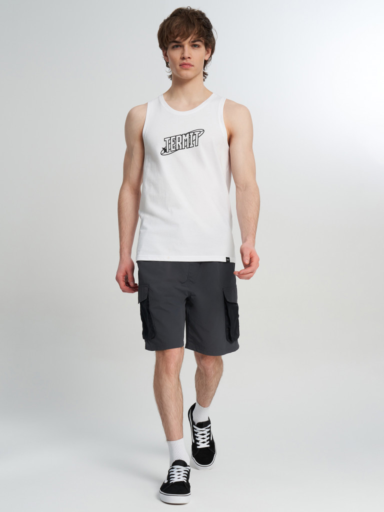 Termit ерлер майкасы — фото №4