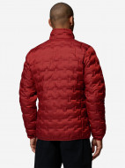 Пуховик мужской Columbia Delta Ridge II Down Jacket — фото №2