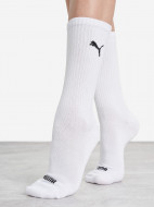 PUMA шұлықтары, 3 жұп U Crew 3 P — фото №16