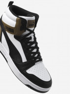 Кеды мужские PUMA Rebound V6 — фото №8