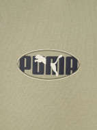 PUMA Ess Logo Lab Execution ерлер худиі — фото №9