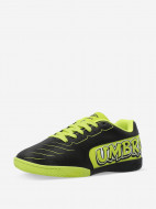 Бутсы для мальчиков Umbro Logo Ic Jnr — фото №2