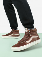 Кеды женские Vans Filmore Hi Vansgu