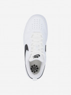 Кеды детские Nike Court Borough Low Recraft Bg — фото №4