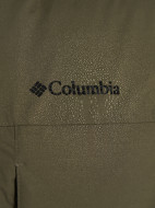 Columbia Oak Harbor Long Insulated Jacket ерлер мамық курткасы — фото №10