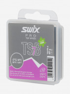 Мазь скольжения Swix TS7 Black, -2/-8°C