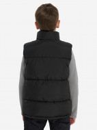 Жилет утепленный для мальчиков GSD — фото №3