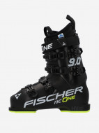 Ботинки горнолыжные Fischer RC One 9.0