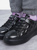 Кеды для девочек Etonic Ania Pearlized — фото №10