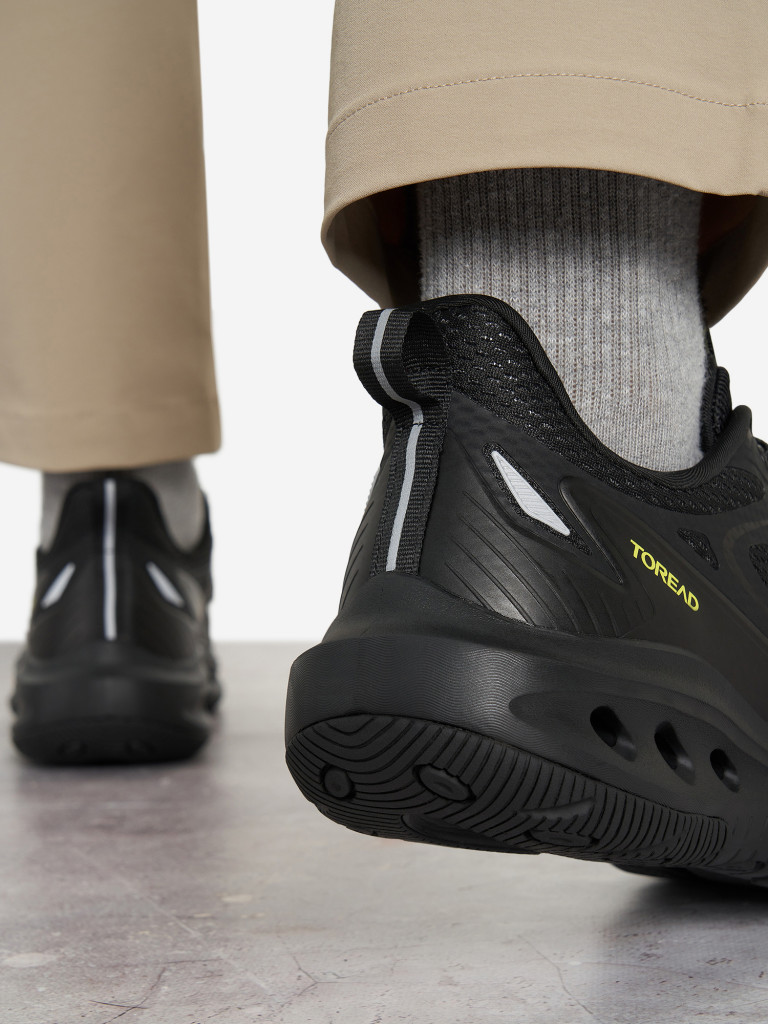 Toread Men'S Creek Tracing Shoes ерлер қонышсыз бәтеңкесі — фото №10