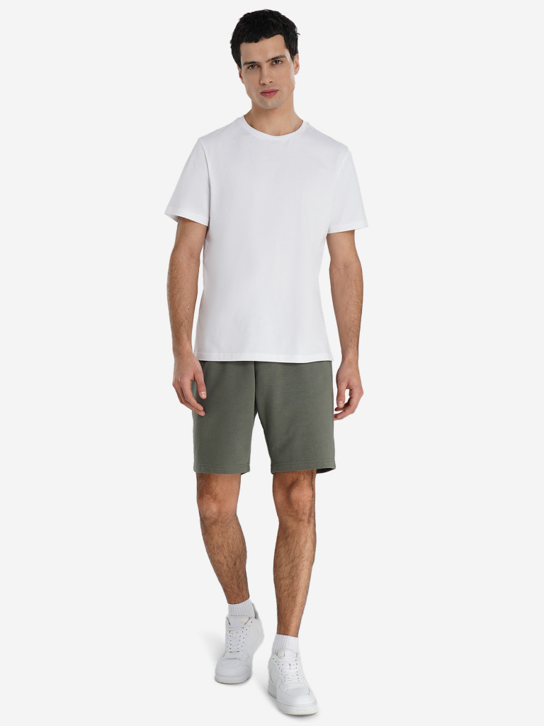 Футболка мужская GSD — фото №4