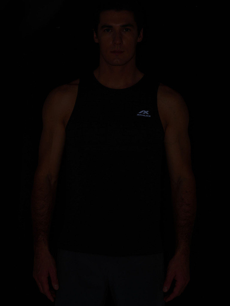 Athlex ерлер майкасы — фото №10