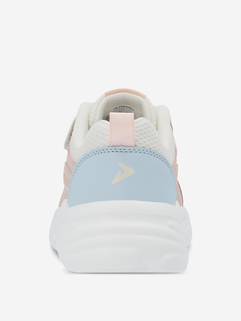 Кроссовки для девочек Demix Sp First 3.0 — фото №3