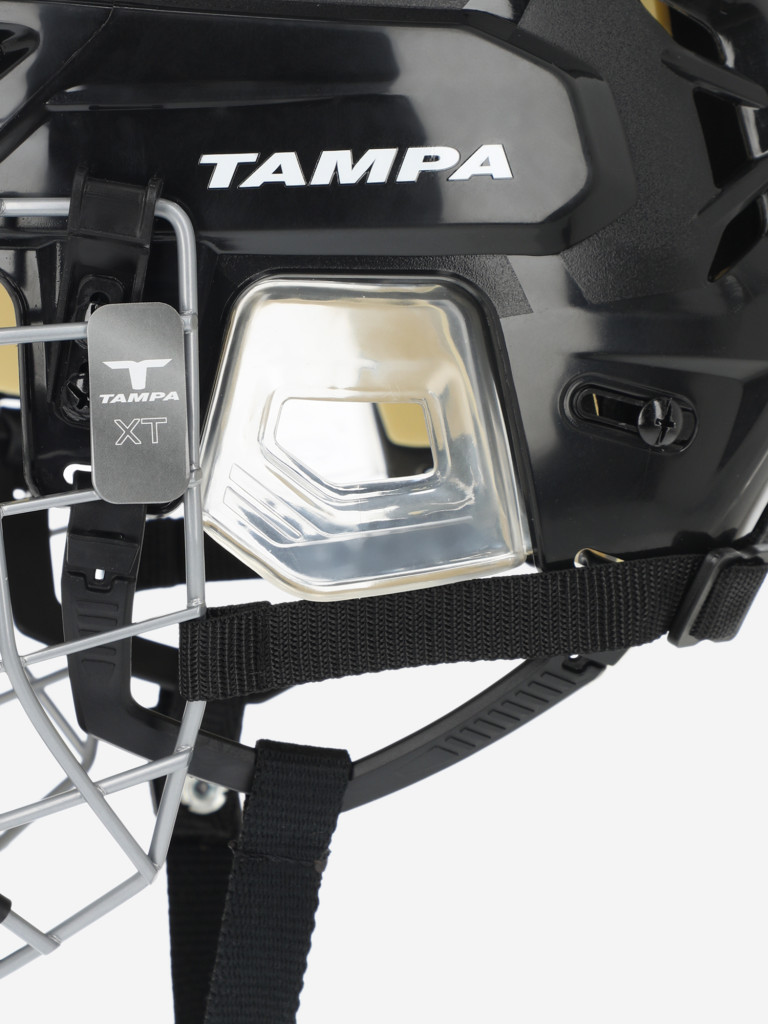 Tampa Combo XT хоккей дулығасы — фото №5