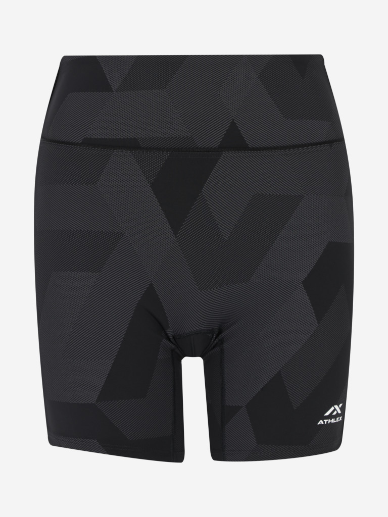 Велосипедки женские Athlex — фото №8