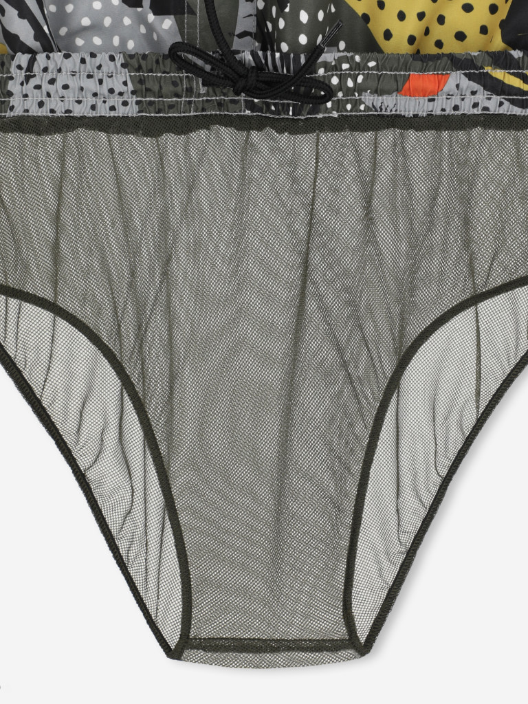 Шорты плавательные мужские Joss — фото №9