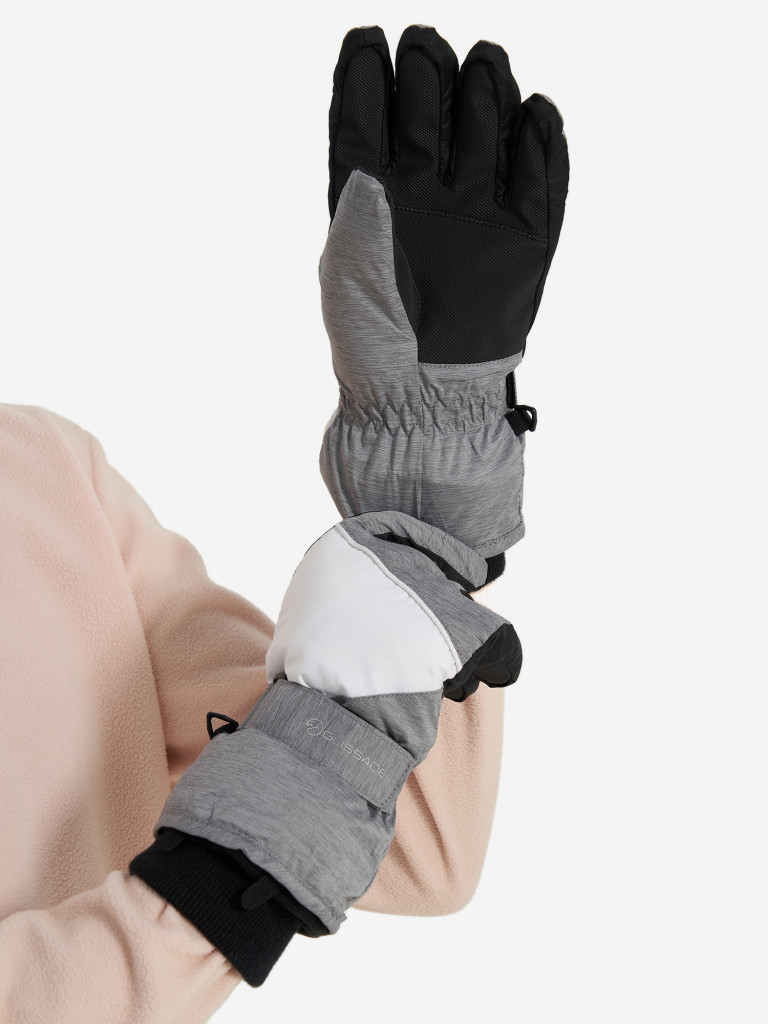 Glissade қыздарға арналған қолғабы — фото №2