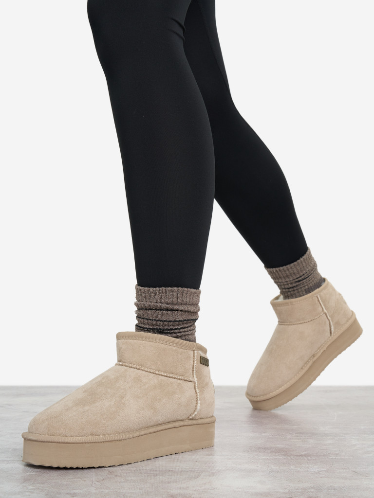 Cotton Belt Stella әйелдер жылы бәтеңкесі — фото №7