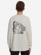 Лонгслив для мальчиков PUMA Mid90 S Sp — фото №3