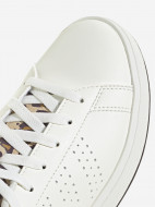 Кеды женские Adidas Advantage Base 2.0 — фото №8
