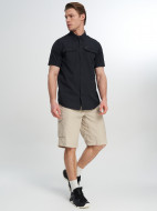 Columbia Silver Ridge 2.0 Short Sleeve Shirt ерлер қысқа жеңді жейдесі — фото №5