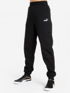 PUMA ESS+ Embroidery әйелдер шалбары