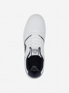 Кеды мужские Kappa Logo Madley — фото №5