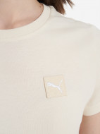 PUMA Ess Elevated әйелдер футболкасы — фото №5