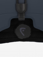 Шлем Head Compact Evo — фото №5