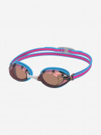 Speedo Junior Vanquisher 3.0 Mirrored балалар жүзу көзілдірігі