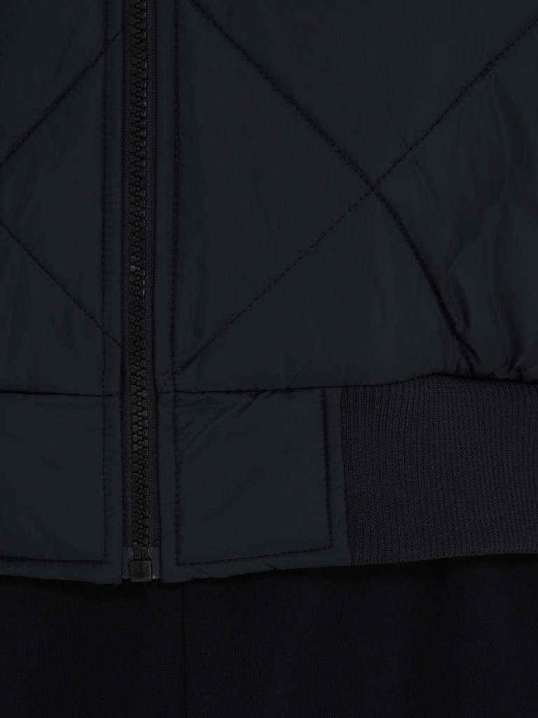 Куртка утепленная мужская Kappa — фото №8