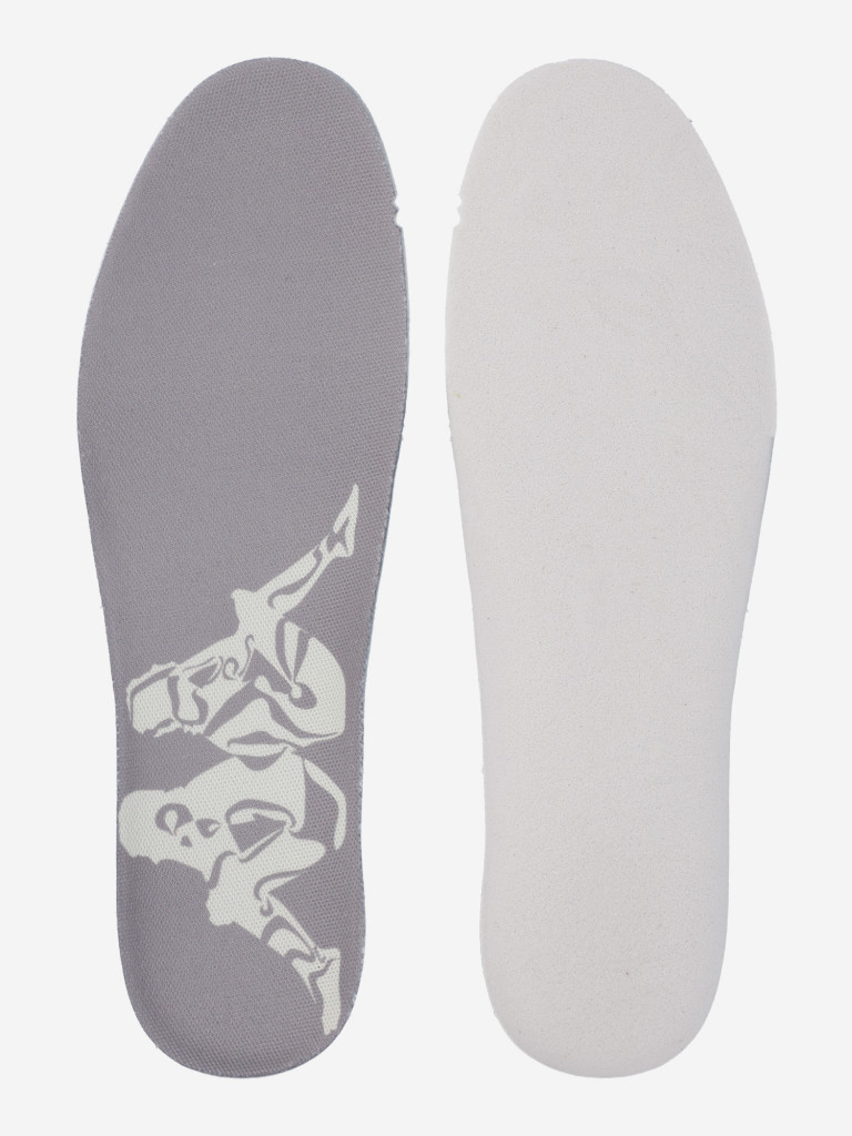 Кеды мужские Kappa Icon Podgy — фото №7