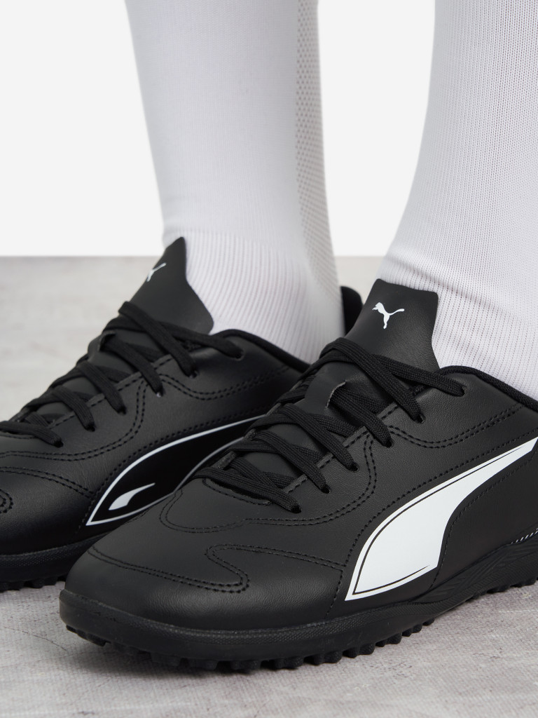 Бутсы для мальчиков Puma Vitoria II Tt Jr — фото №9