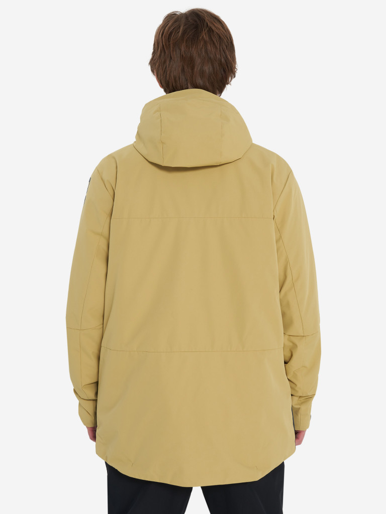 Куртка утепленная мужская Protest — фото №3