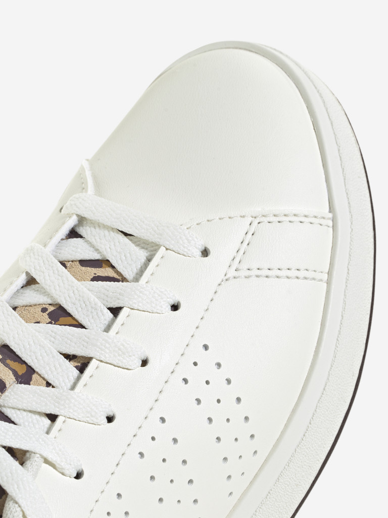 Кеды женские Adidas Advantage Base 2.0 — фото №8