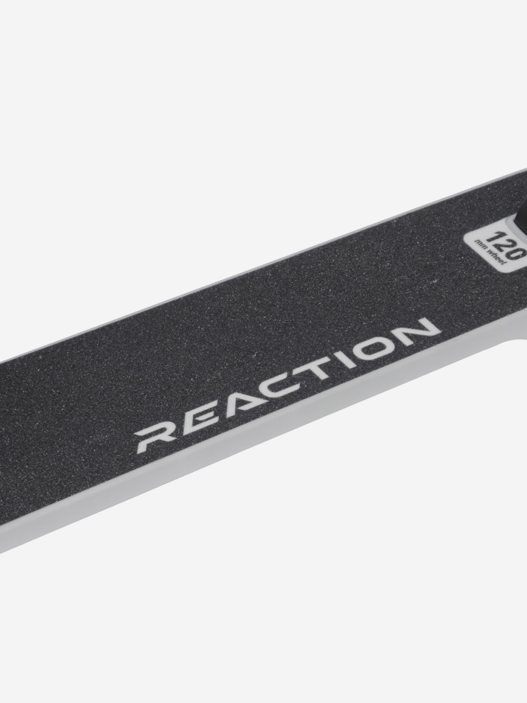 Reaction балалар самокаты, 120 мм — фото №7