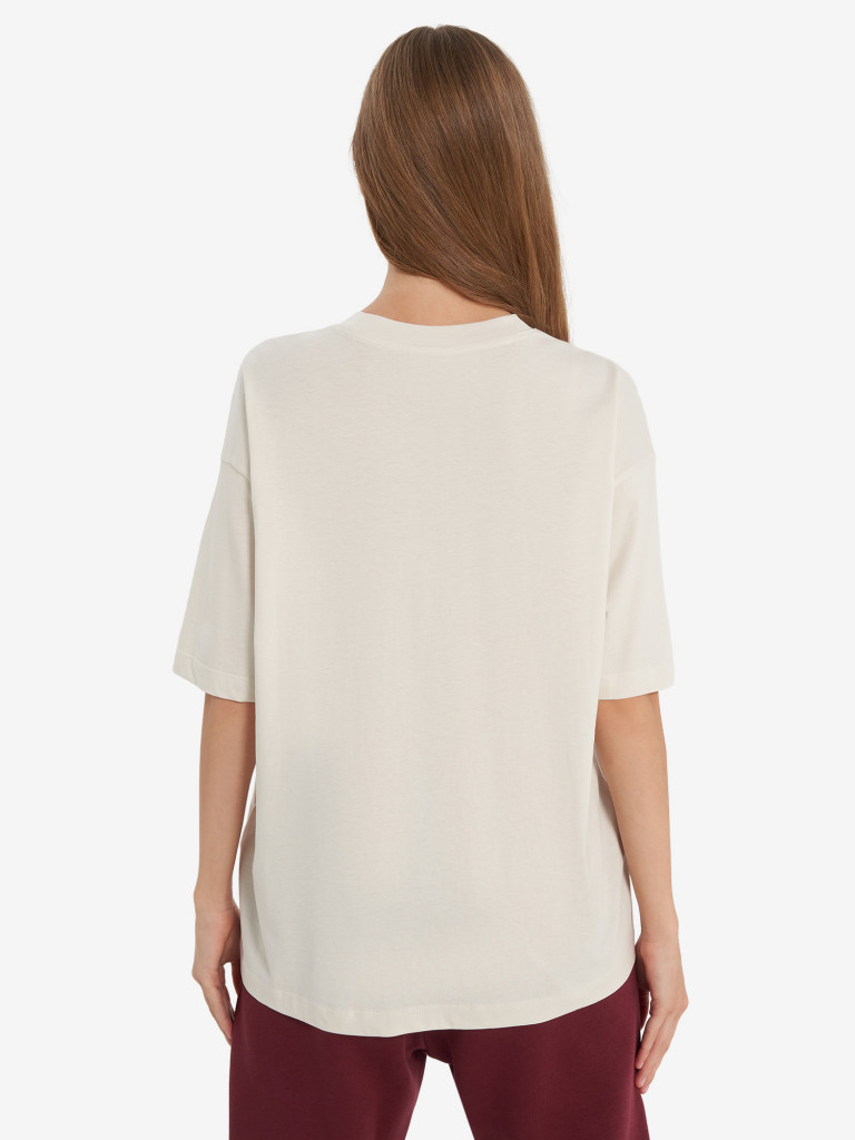 Футболка женская оверсайз Champion — фото №3