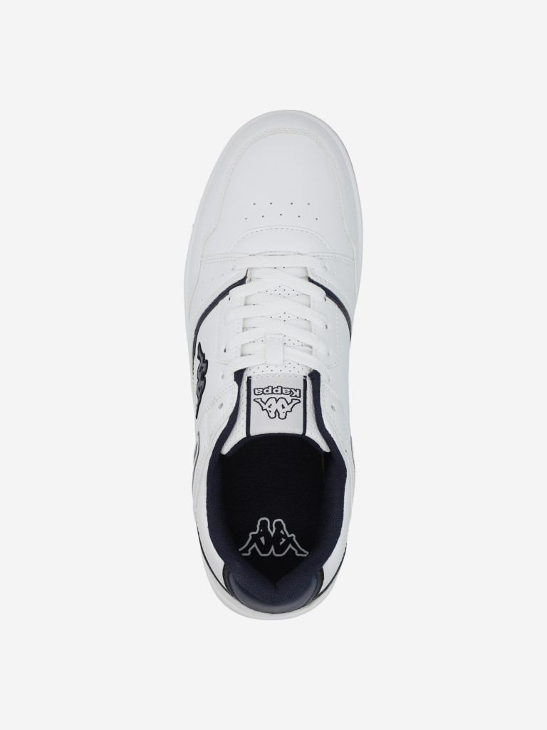 Кеды мужские Kappa Logo Madley — фото №5