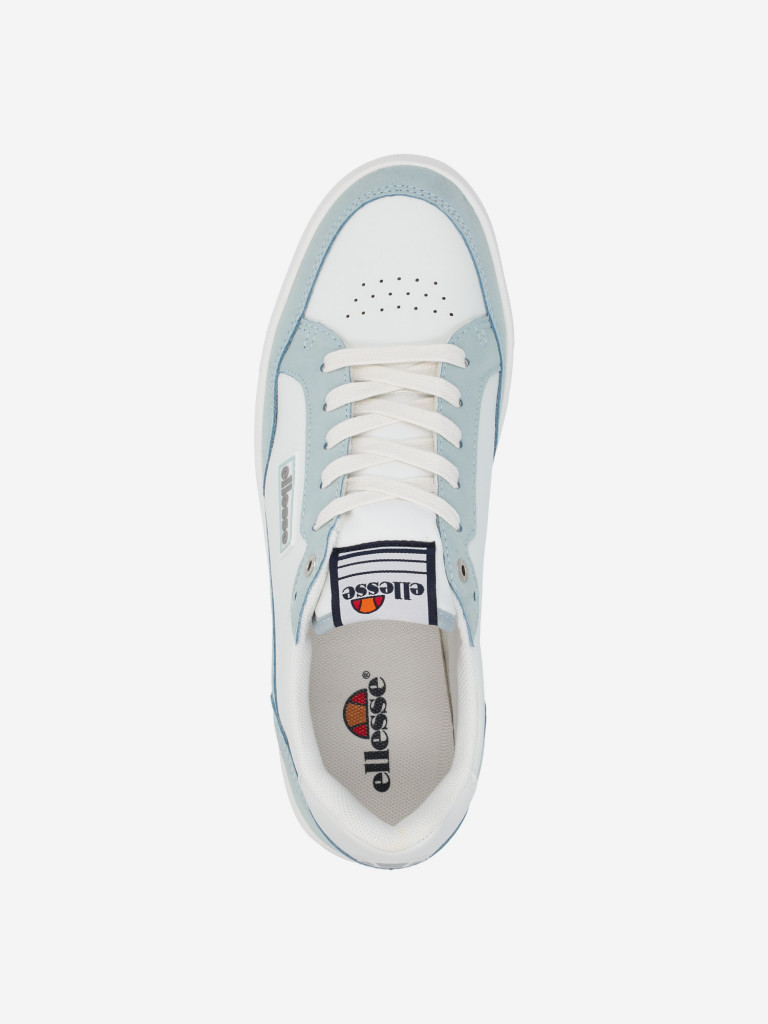 Кеды женские Ellesse Albury — фото №6