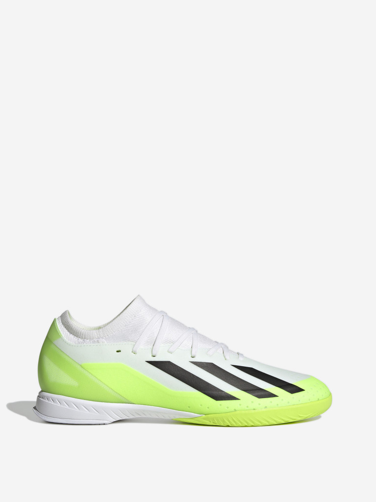 Бутсы мужские adidas X Crazyfast.3 In