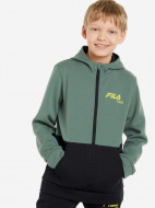 Толстовка для мальчиков FILA
