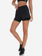 Athlex Pulse+ әйелдер шорты