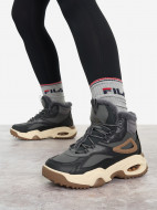 FILA Wander Mid әйелдер жылы кроссовкасы — фото №8