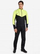 Куртка софтшелл мужская Fischer Softshell Light — фото №3