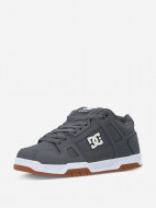 Кеды мужские DC Shoes Stag — фото №2