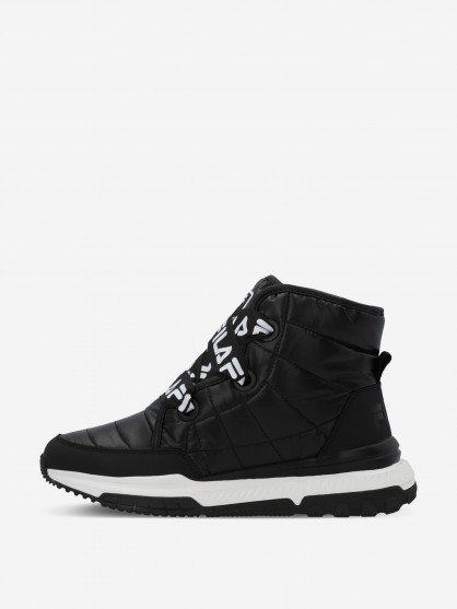 FILA Charge Puffy әйелдер жылы кроссовкасы