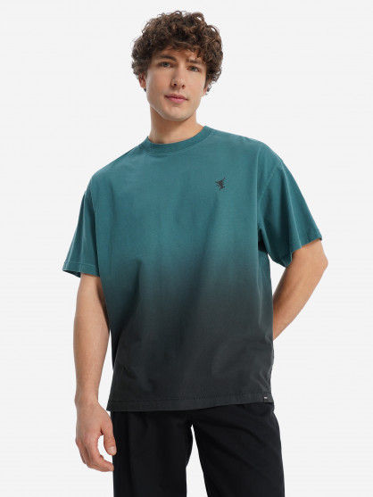 Termit оверсайз ерлер футболкасы