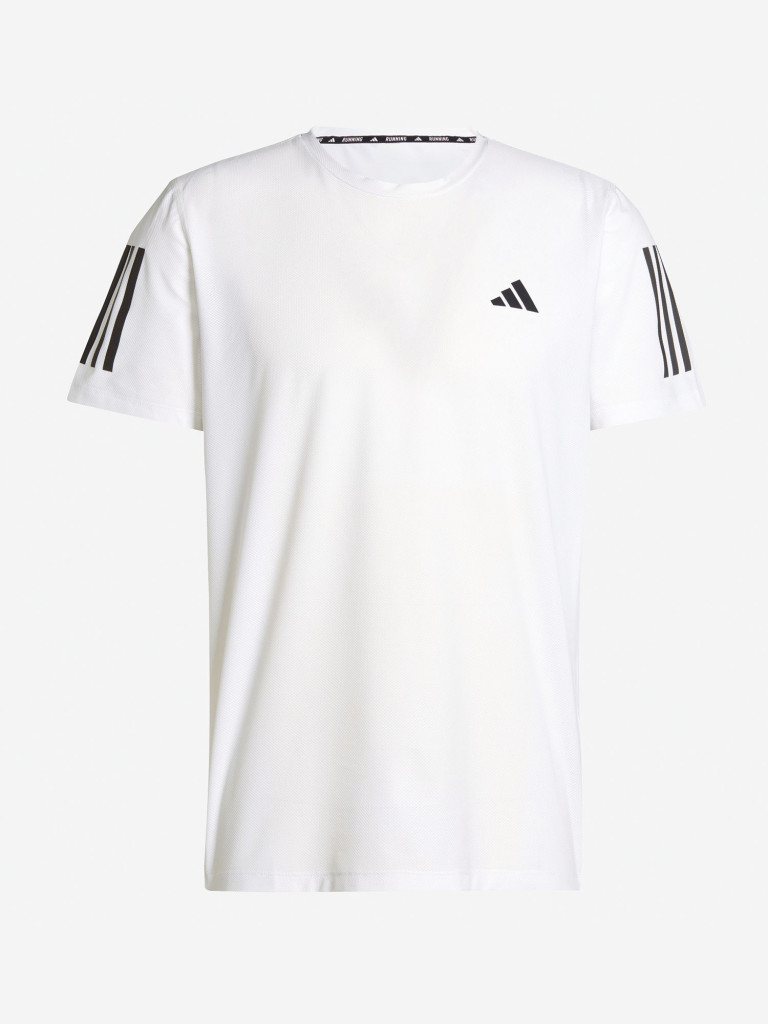 Футболка мужская adidas — фото №7